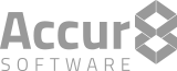 Accur8 Software